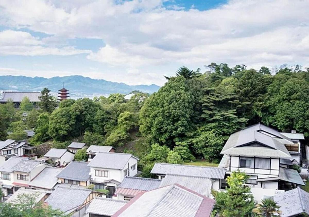 Miyajima Guest House Mikuniya - Vacation STAY 72611v - Housity