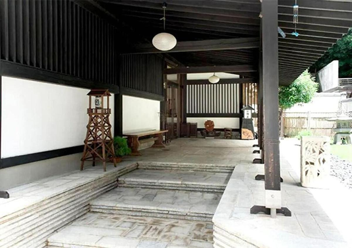 Miyajima Guest House Mikuniya - Vacation STAY 72611v - Housity