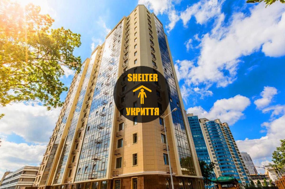 Barkar ArCadia Apartments - Housity