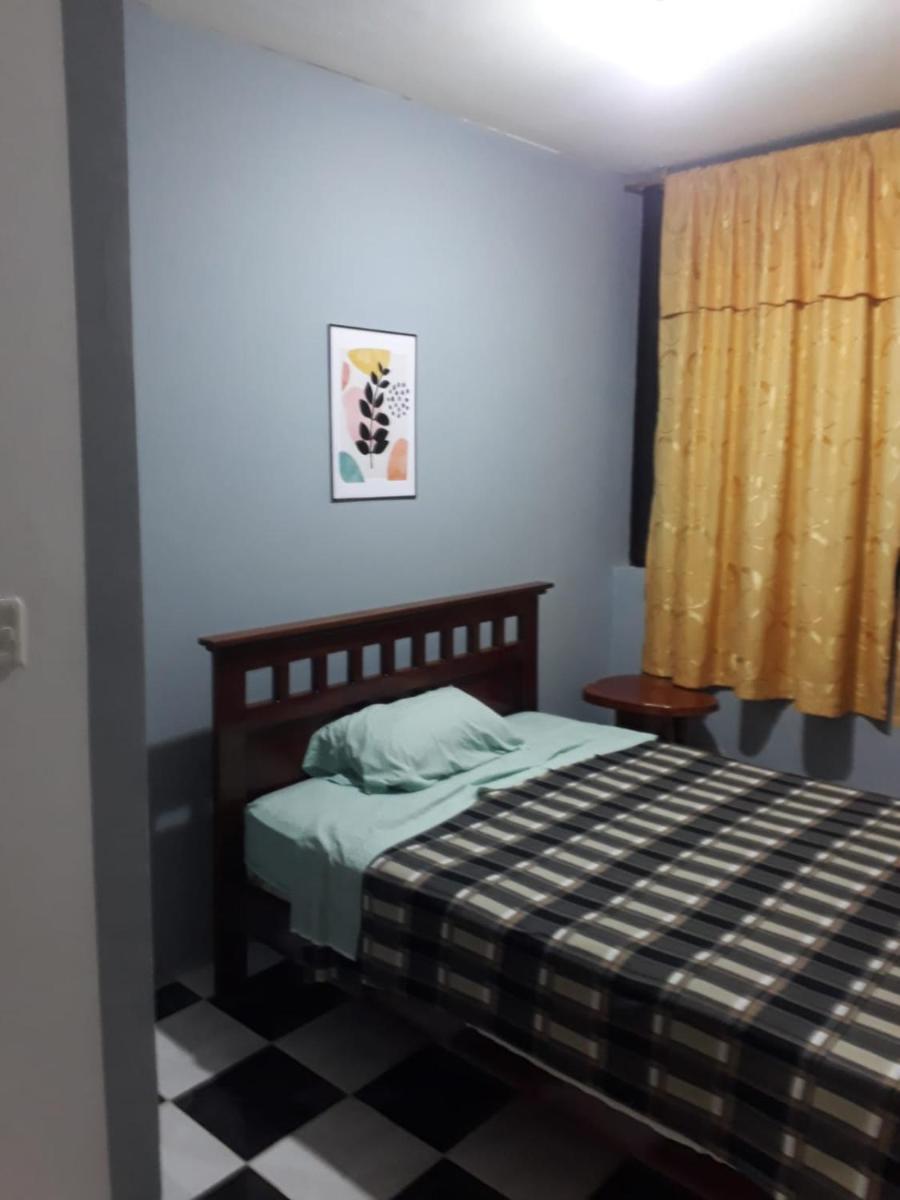 nice house in Ecuadorian Amazonia - Housity