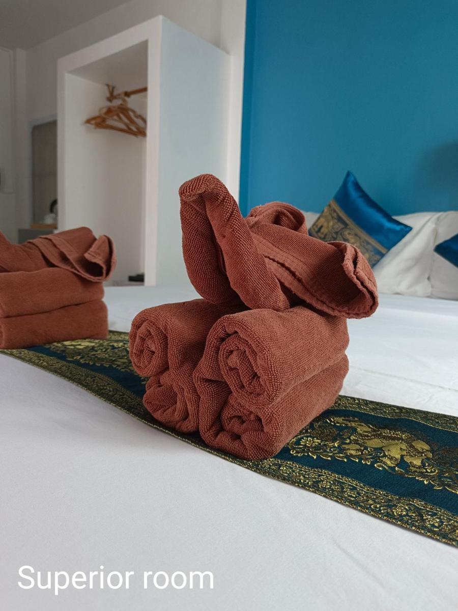 Phannarai House - Housity