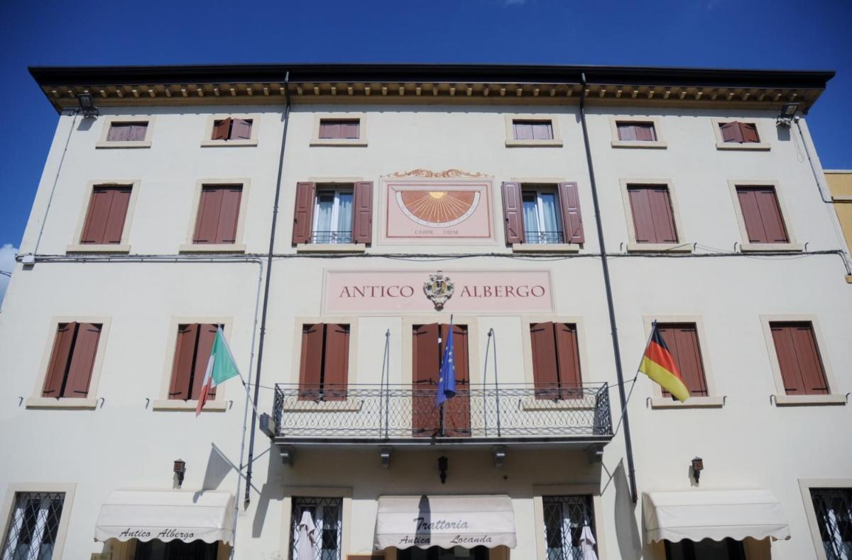 Antico Albergo - Housity