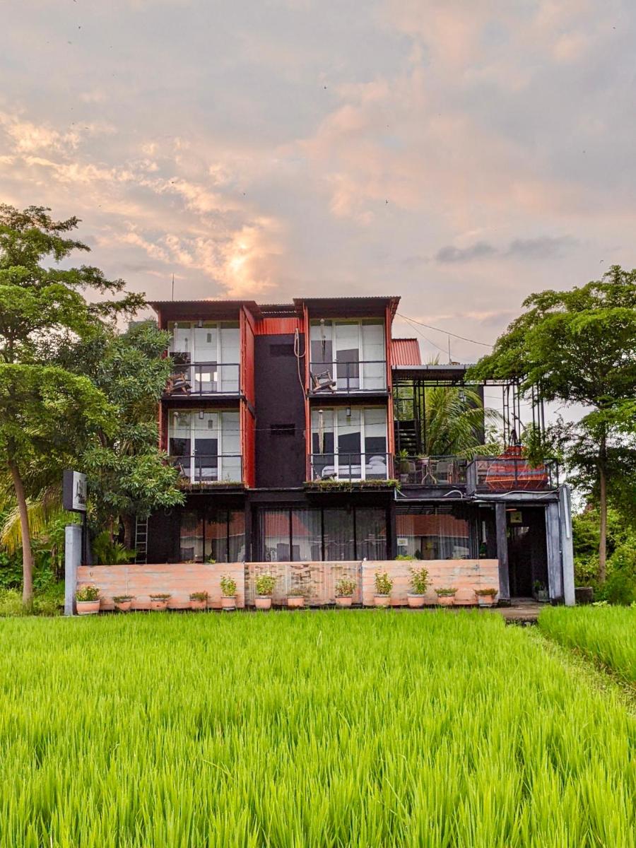 CUBI HAUS - Housity