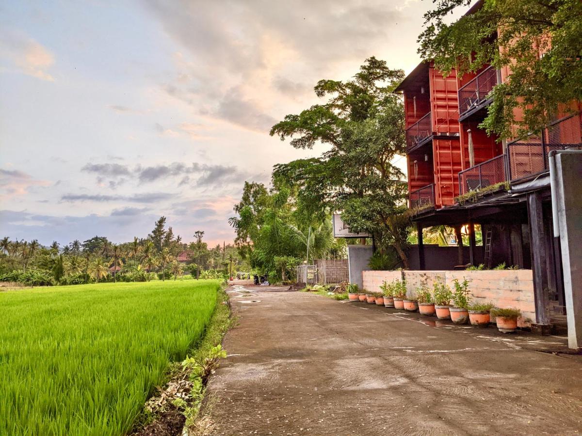 CUBI HAUS - Housity