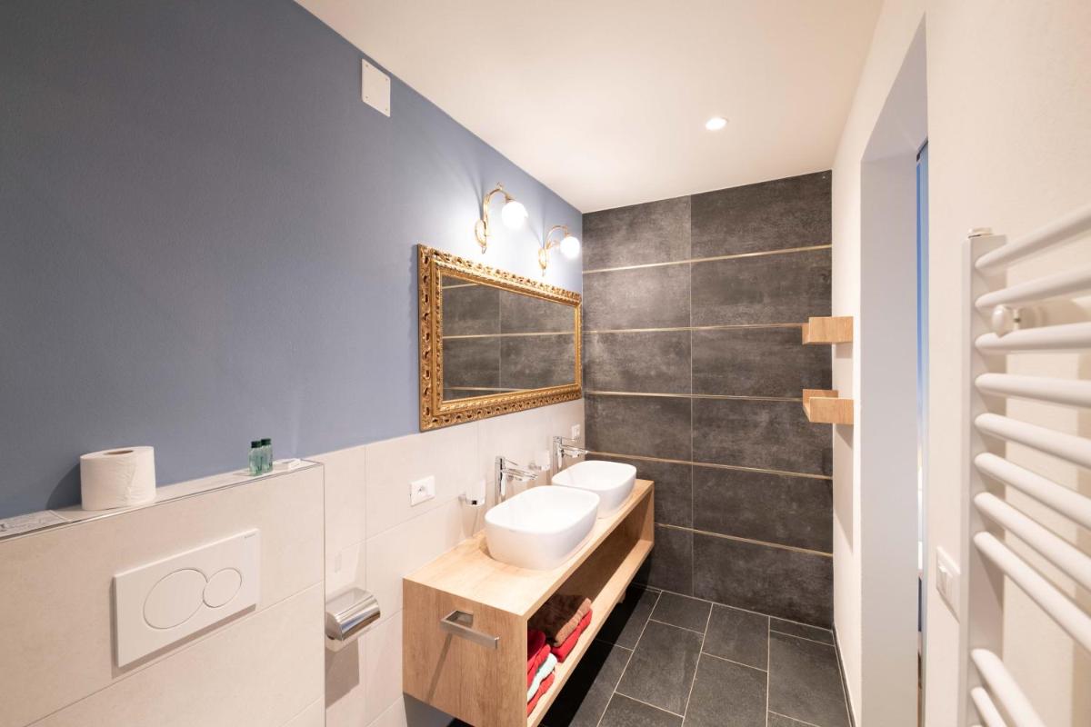 Pension Apartments Klotznerhof - Housity