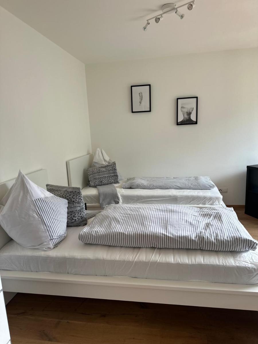 INN Apart Tirol - Housity