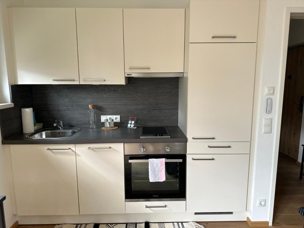 INN Apart Tirol - Housity