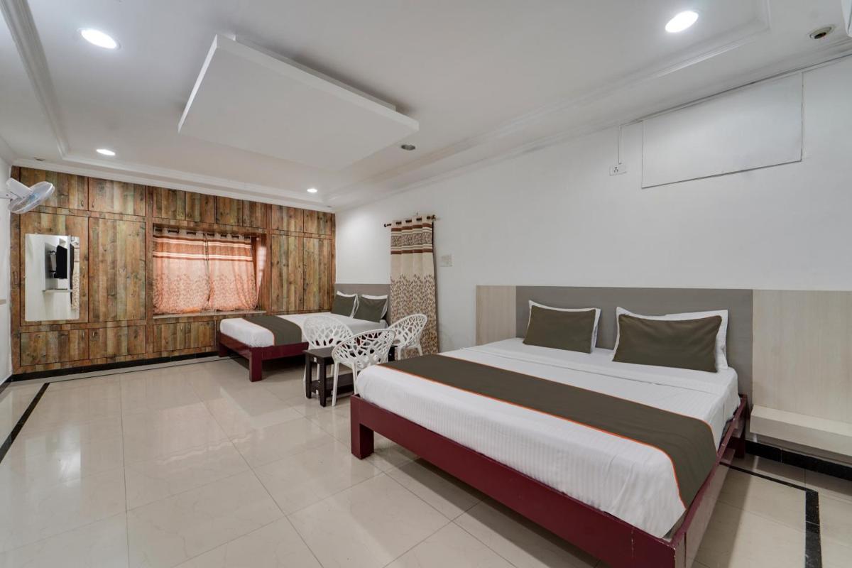 Collection O Mahika Homestay - Housity