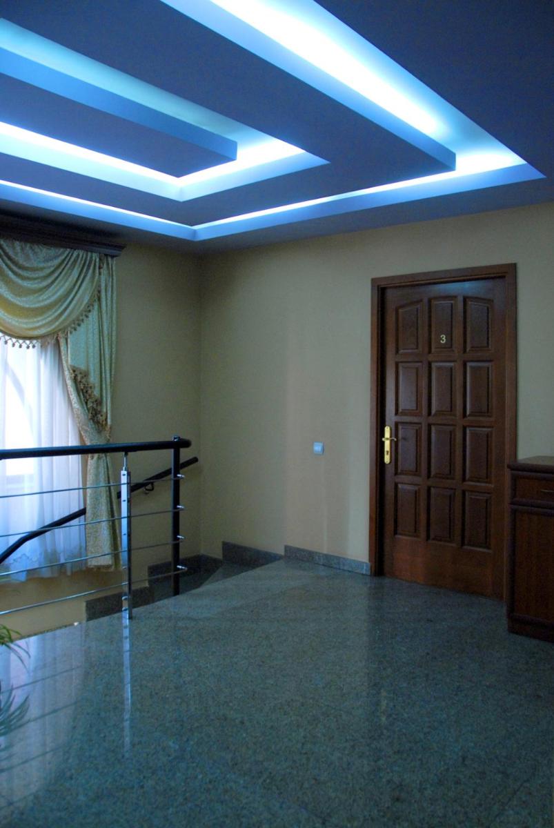 Praha Hotel - Housity