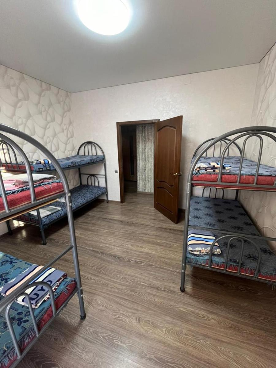 Suitetrails - Apartments on Mustafa Ozturk