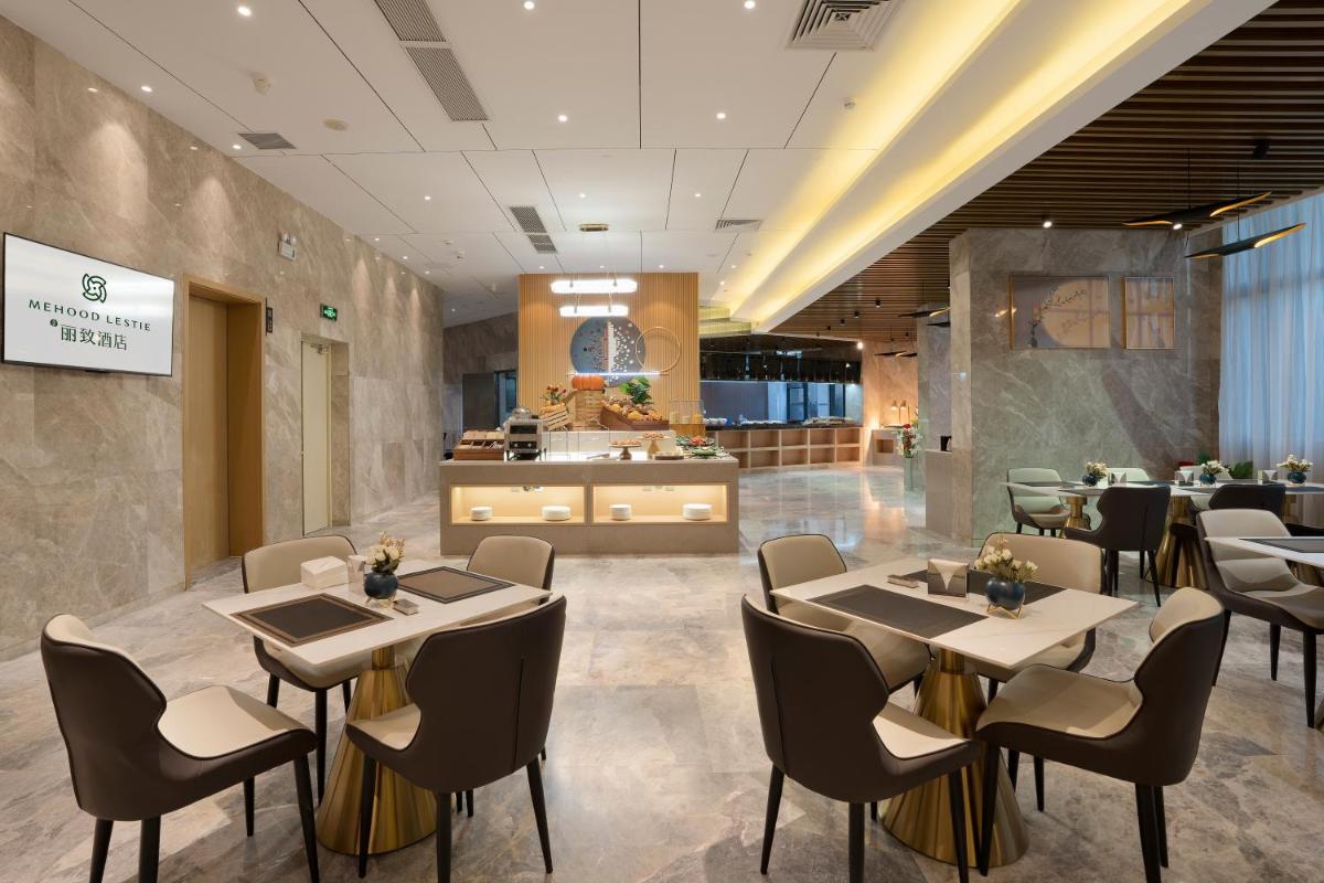 Meihao Lizhi Hotel Guangzhou Nansha Tianhou Temple Branch - Housity