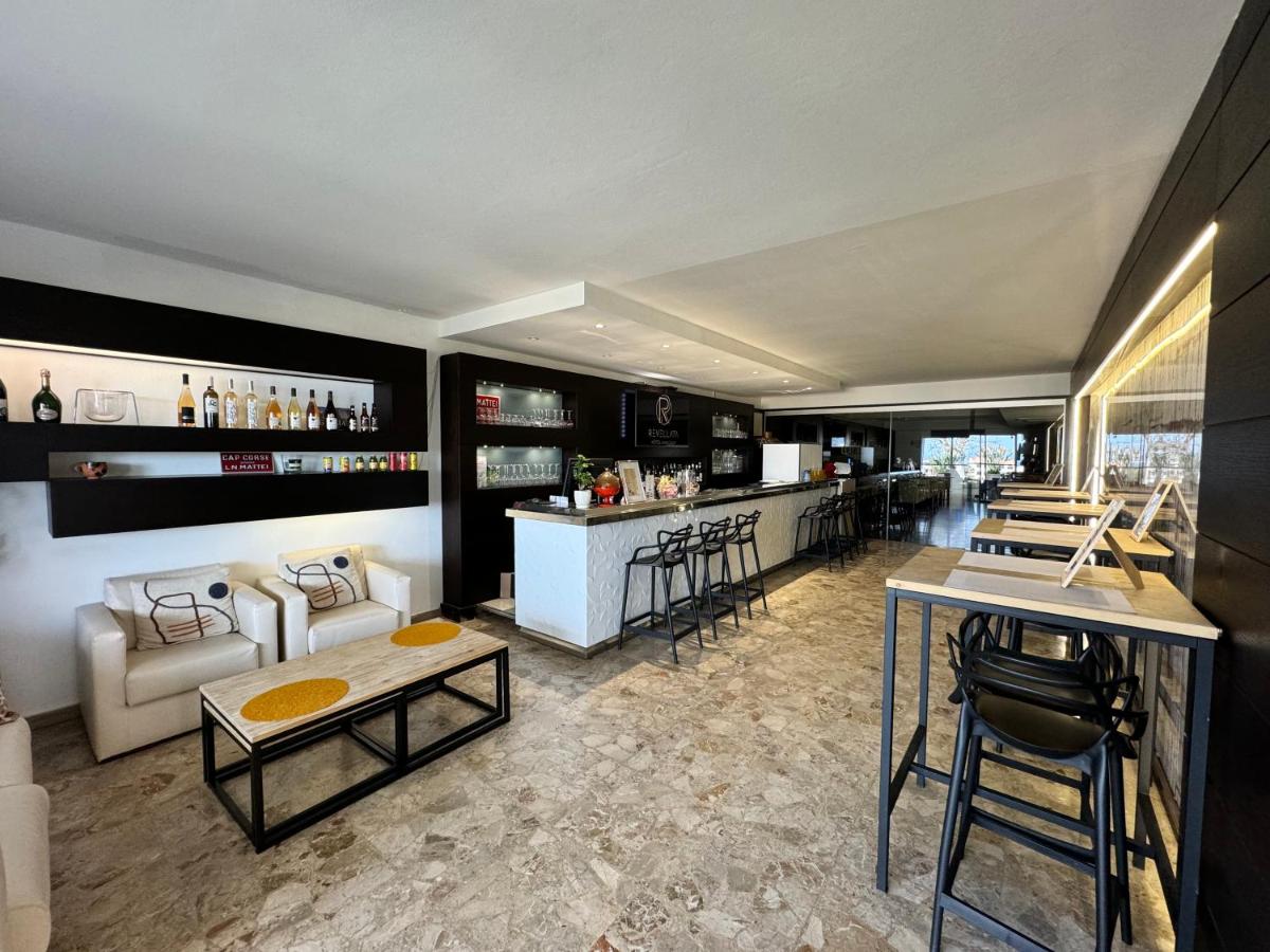 Hotel Revellata & Spa - Hizvo