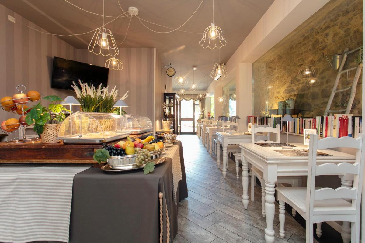 Residenza il Punto - Housity