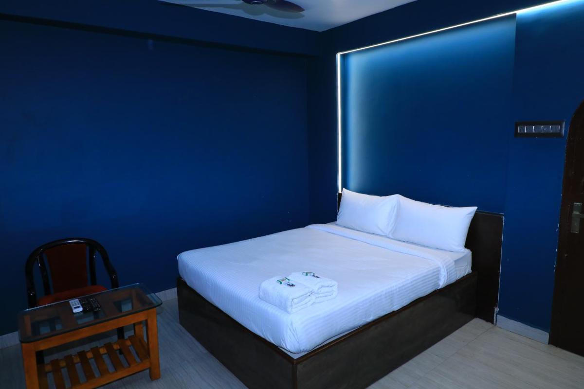 ANANDHA RESIDENCY - Hizvo