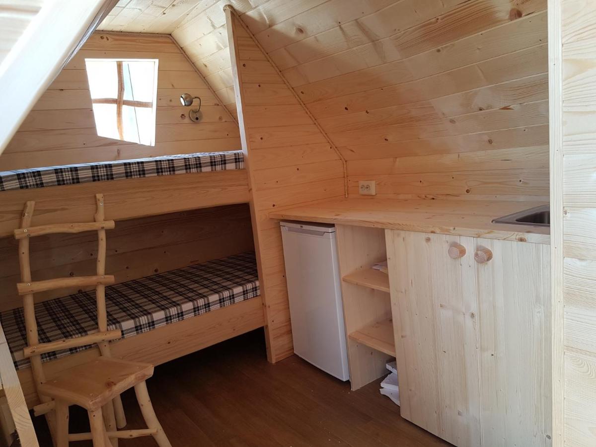 La cabane enchantée des Eternelles - Housity