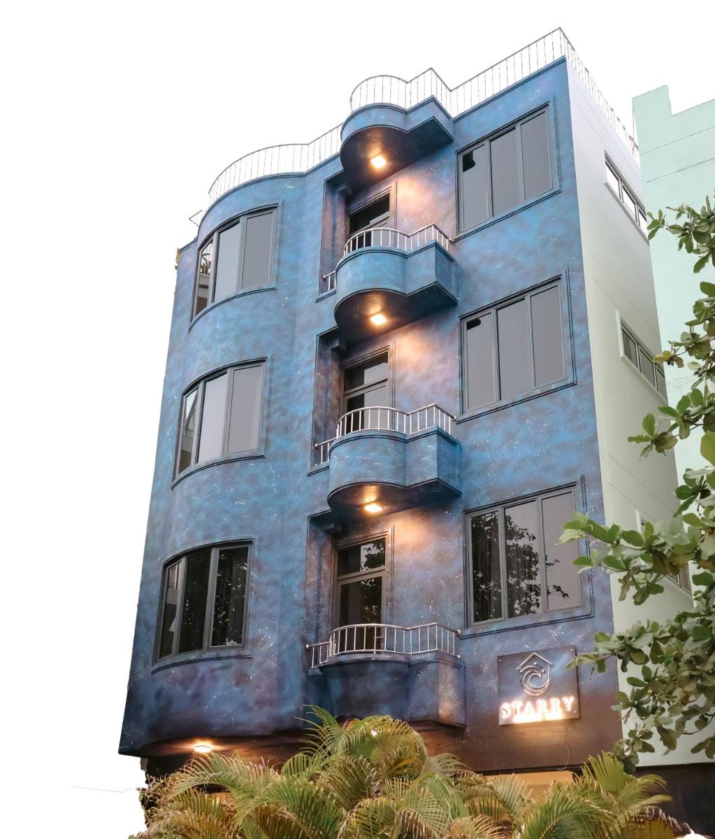 Starry Beach Inn - Housity