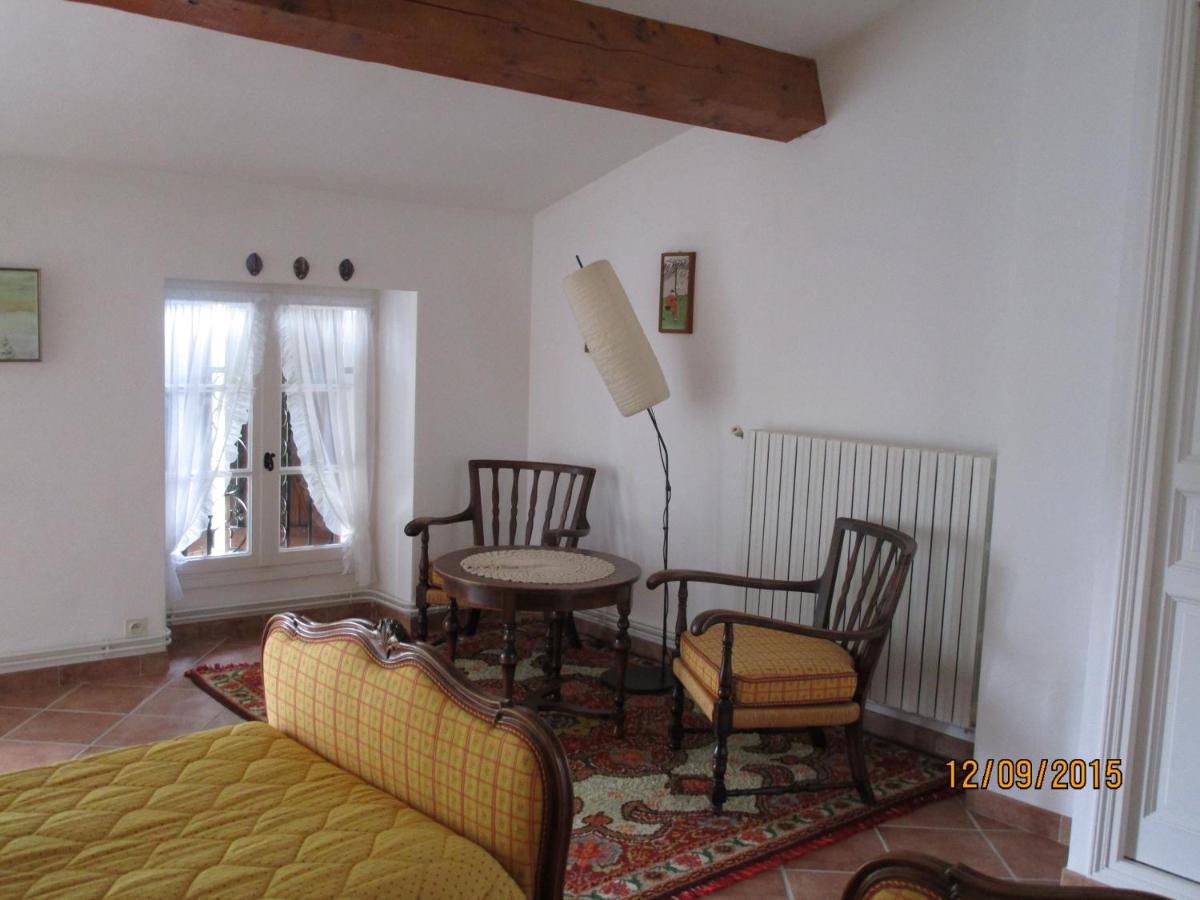 Domaine De Luzenac - Housity