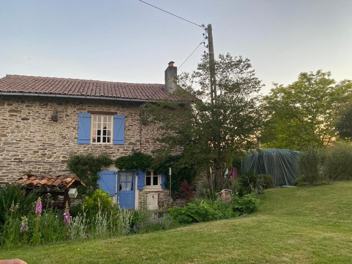 Tardoire cottage - Housity