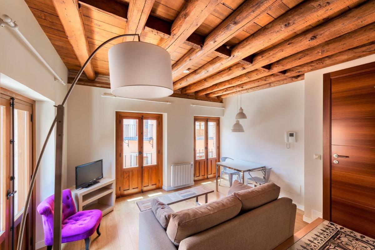 Apartamentos Santa Fe - Housity