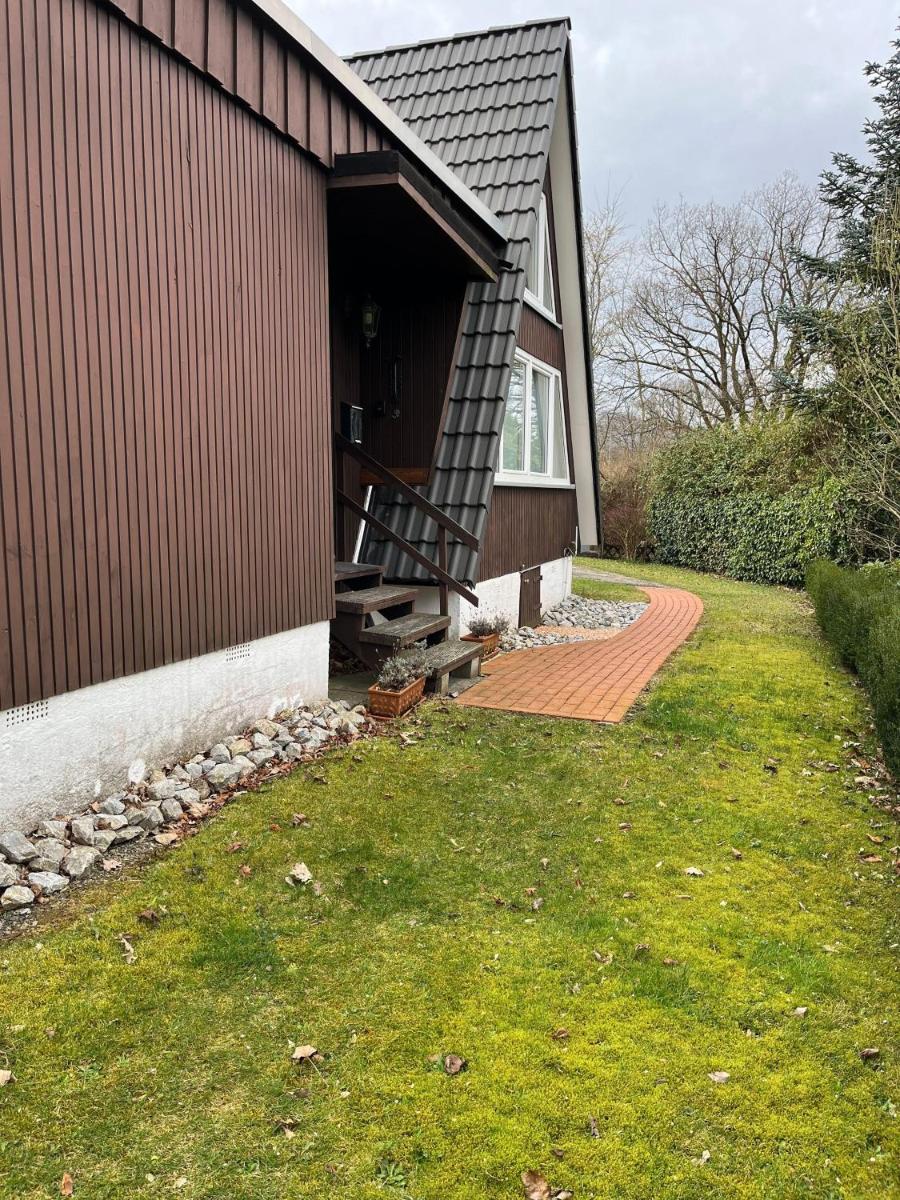 Ferienhaus-Rana - Housity