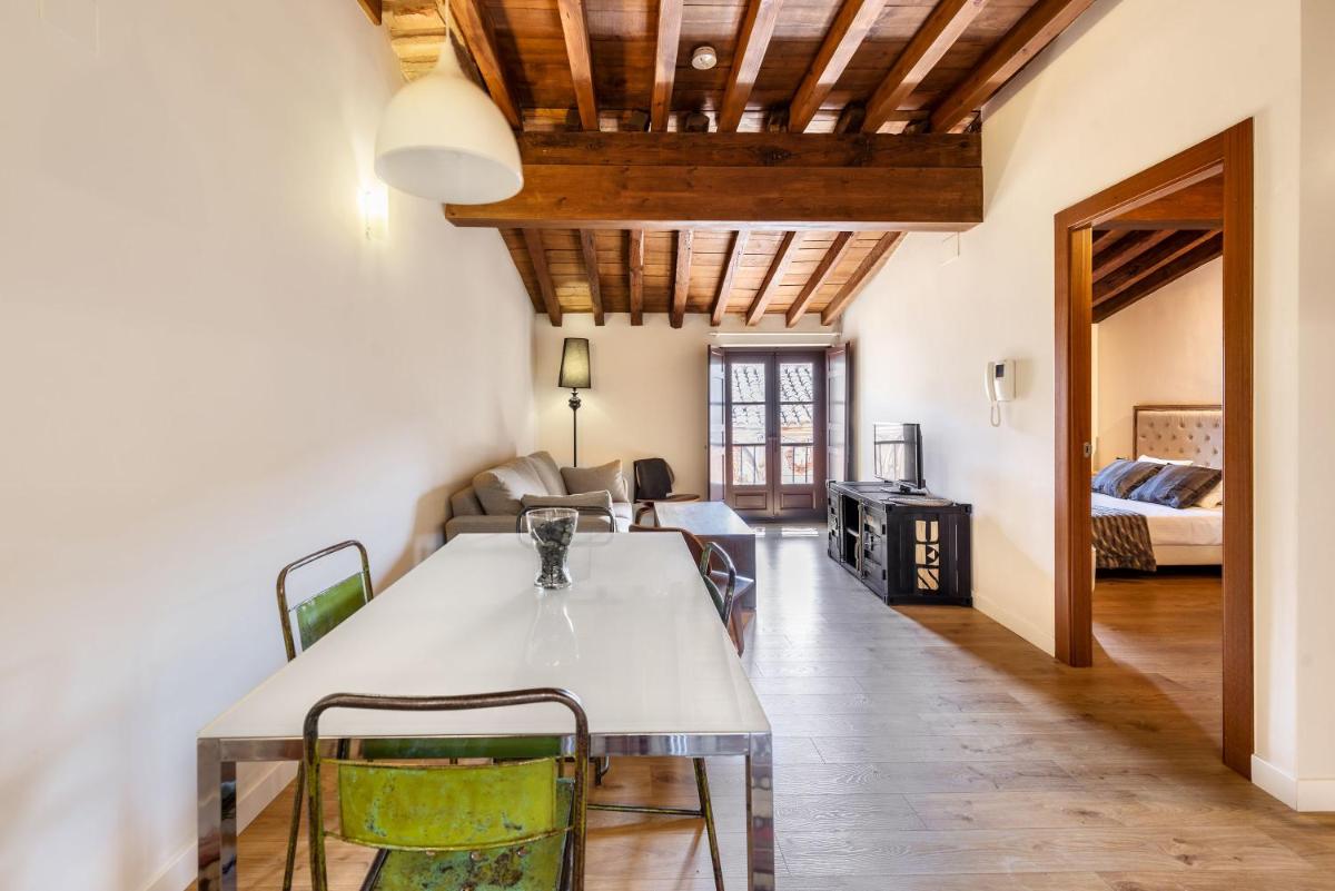 Apartamentos Santa Fe - Housity