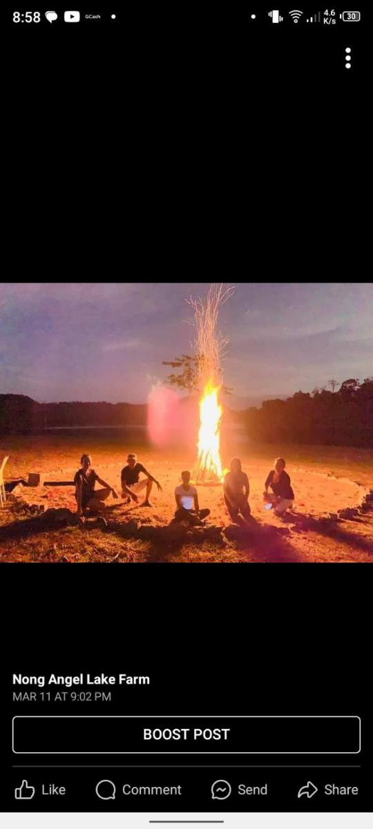 Nongangellakefarm - Housity