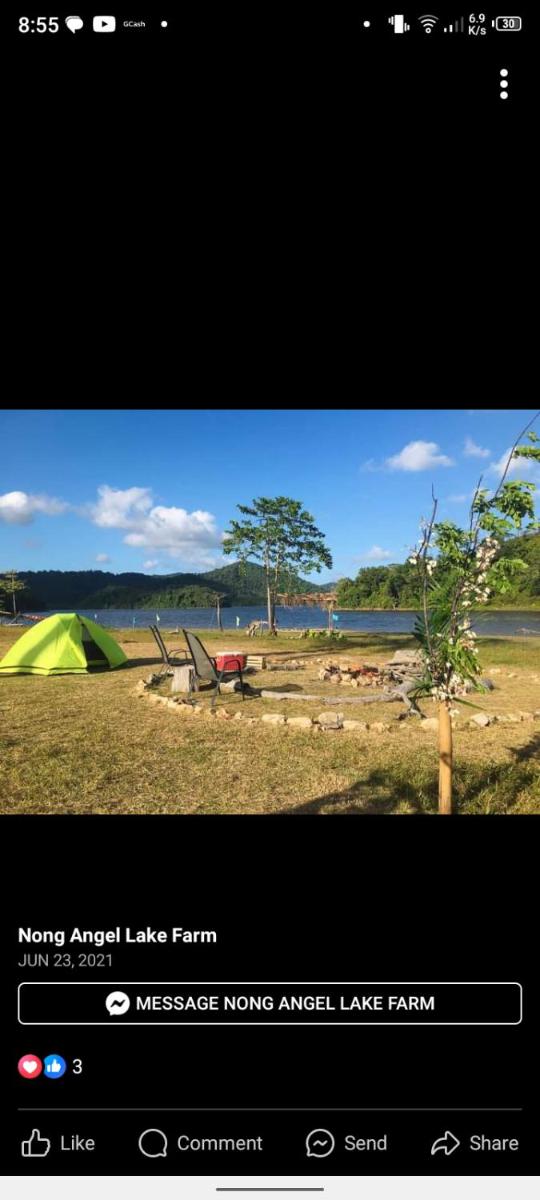 Nongangellakefarm - Housity