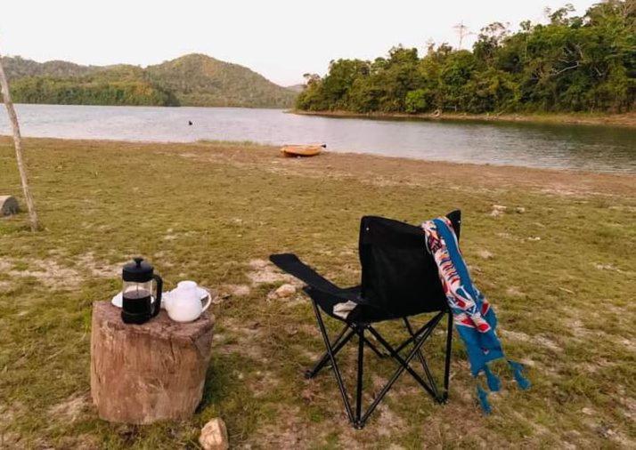 Nongangellakefarm - Hizvo