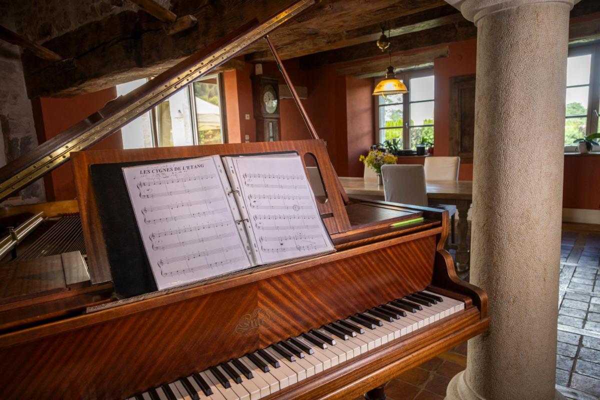 Le relais des deux tours - Housity