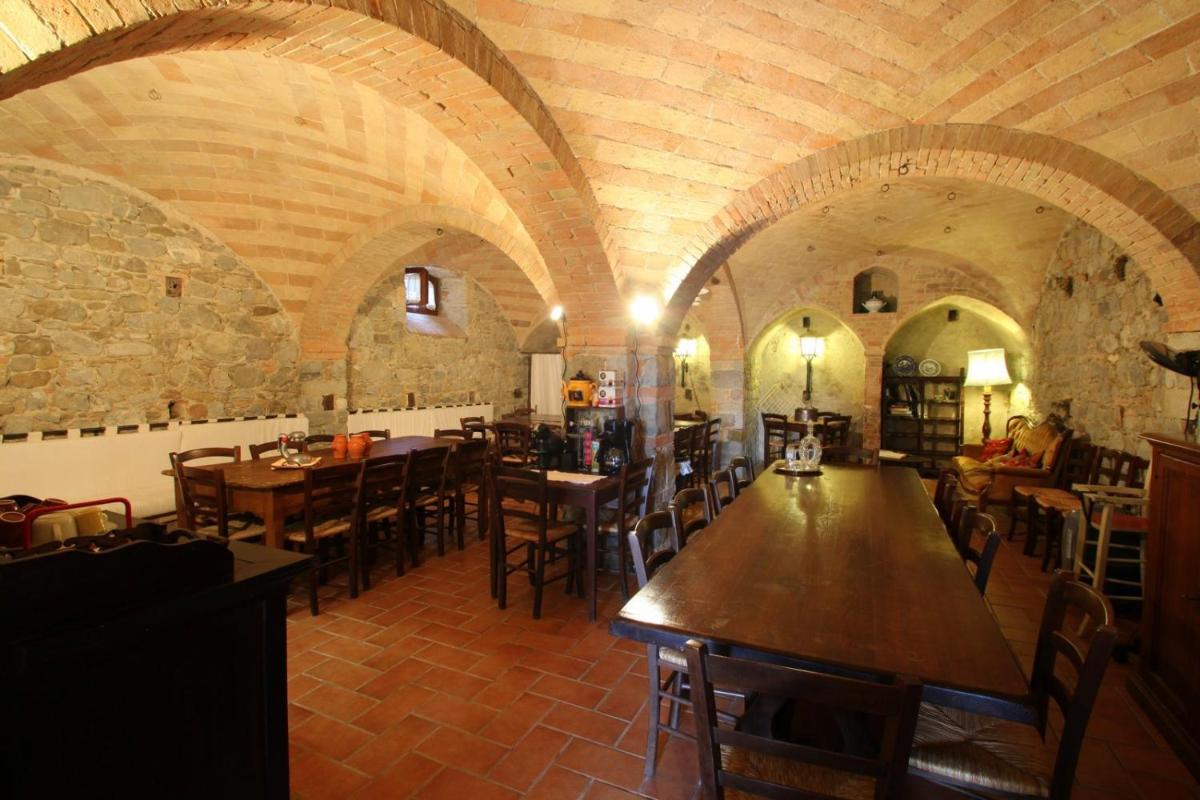 Agriturismo Le Spighe - Housity