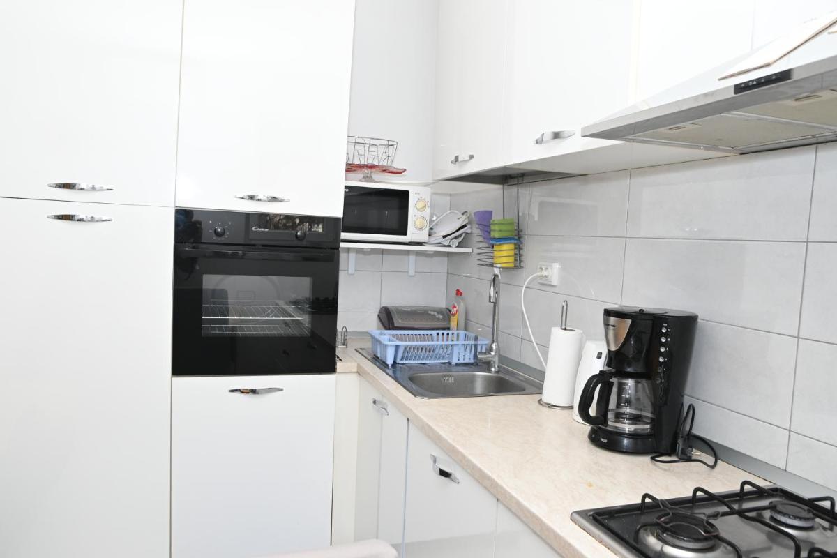 Apartment Oscar - Housity