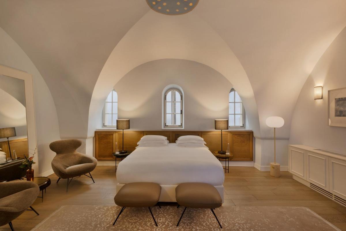 The Drisco Hotel Tel Aviv - Relais & Châteaux - Hizvo