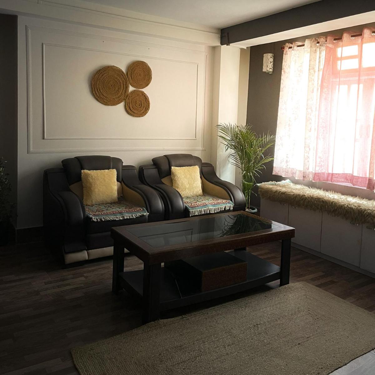Ashraya Boutique Homestay - Housity