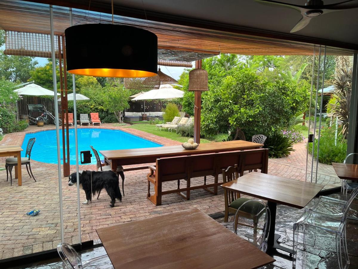 La Pension Guest House - Housity