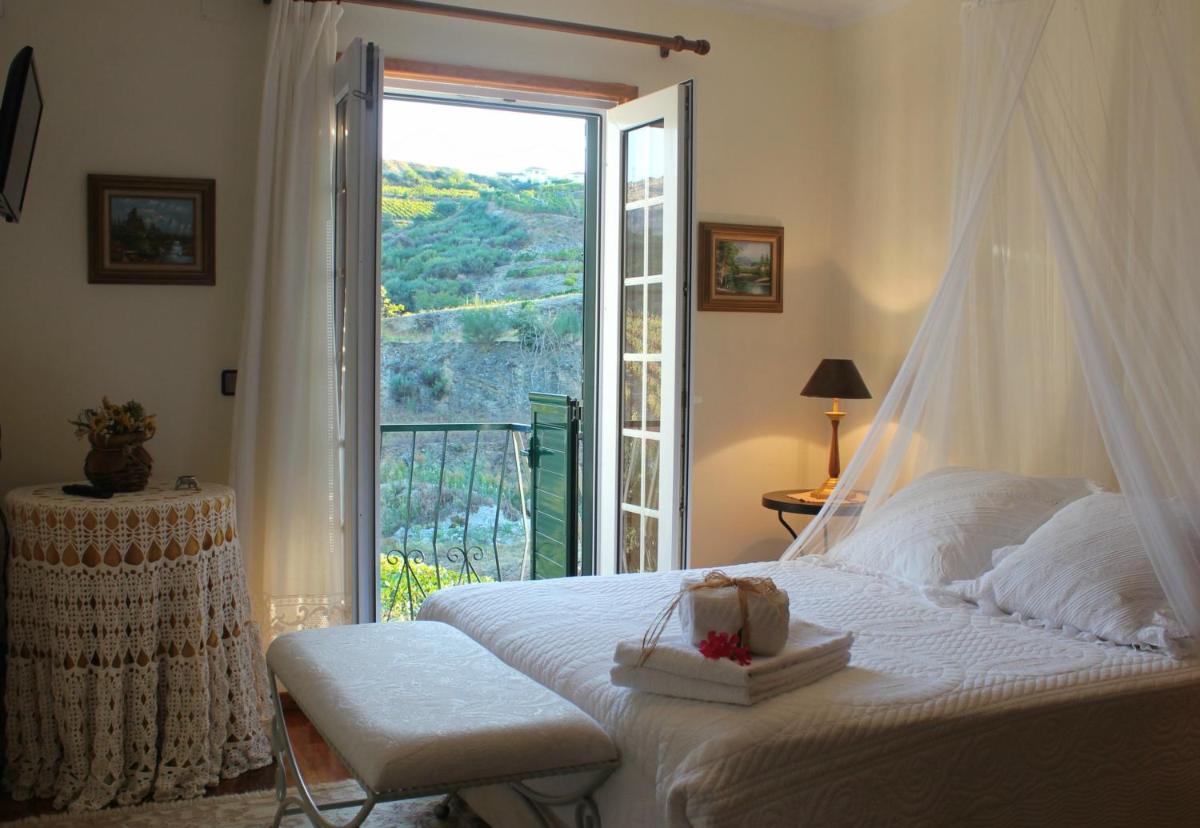 Quinta da Padrela Winery House - Housity