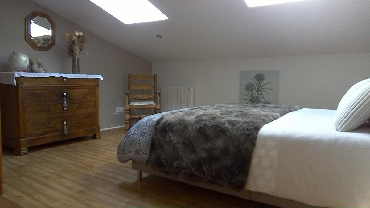 Chambre d'hôtes de Marie - Housity