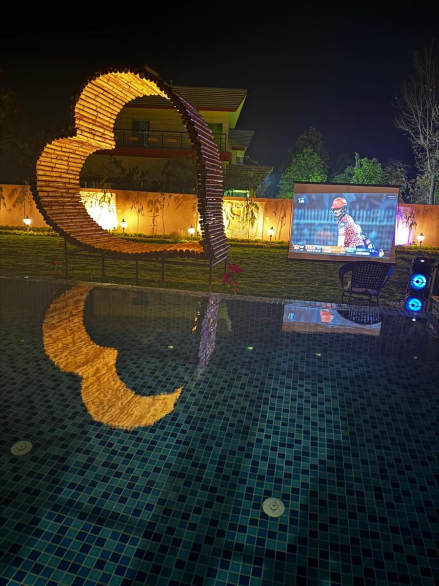 Chaitali The Villa - Housity