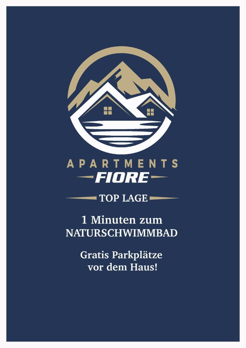 Apartments Fiore am Naturschwimmbad! - Housity