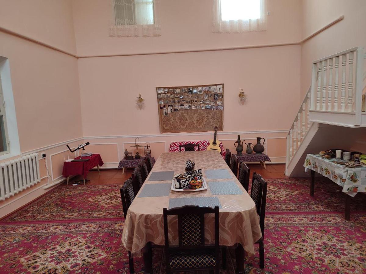 Khiva Halil Sulton - Housity