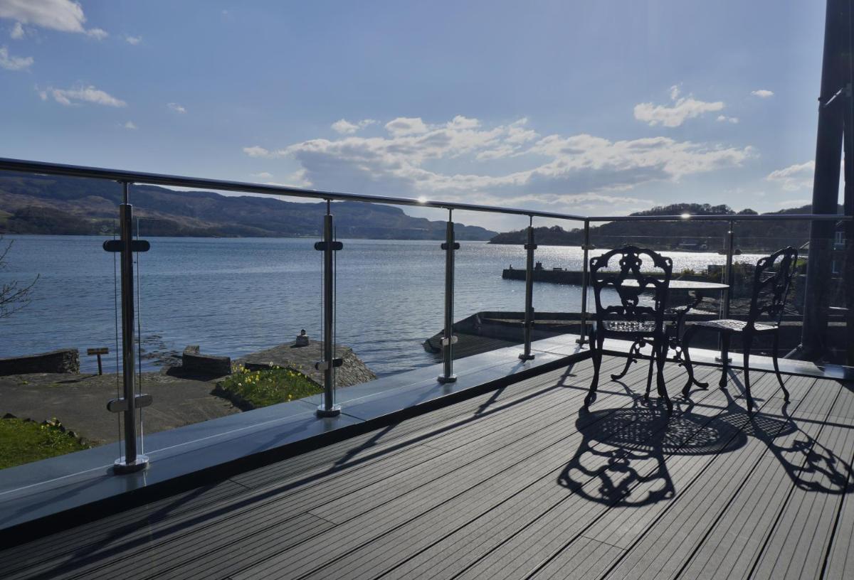 Melfort Pier & Harbour Resort - Housity