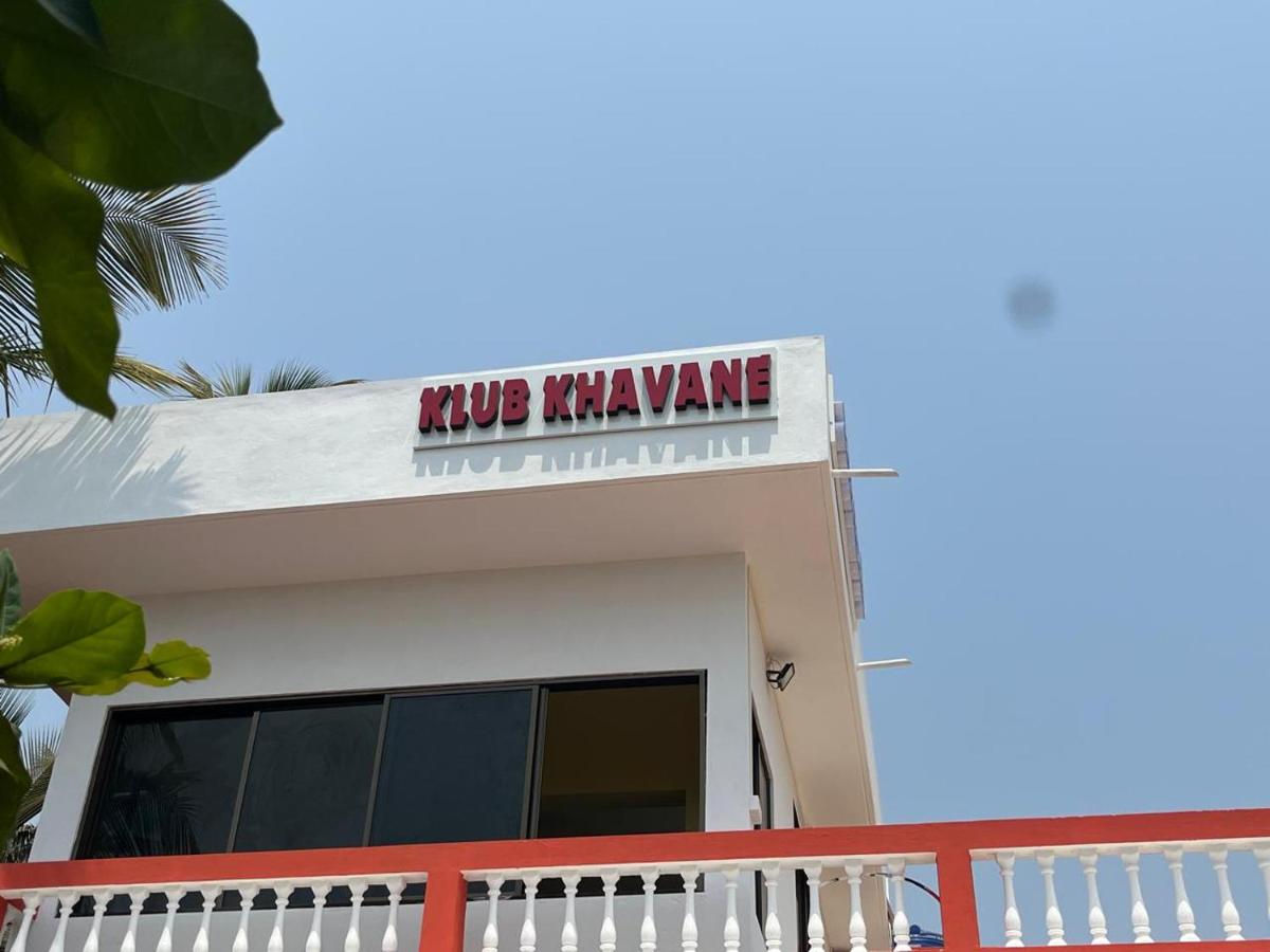 Klub Khavana- The Exclusive Beachfront Resort - Housity