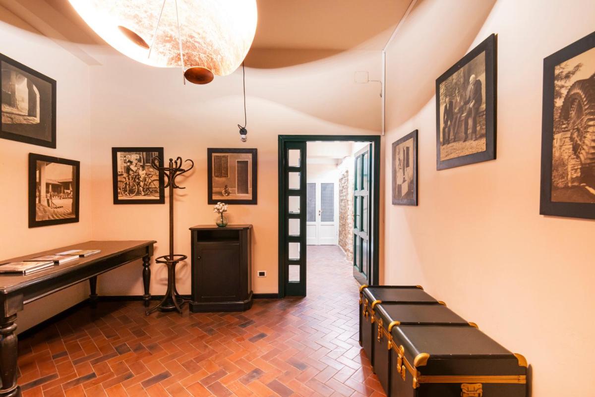 Campagna Cremasca-A/C-Wi Fi-Tasting vini top all - Housity