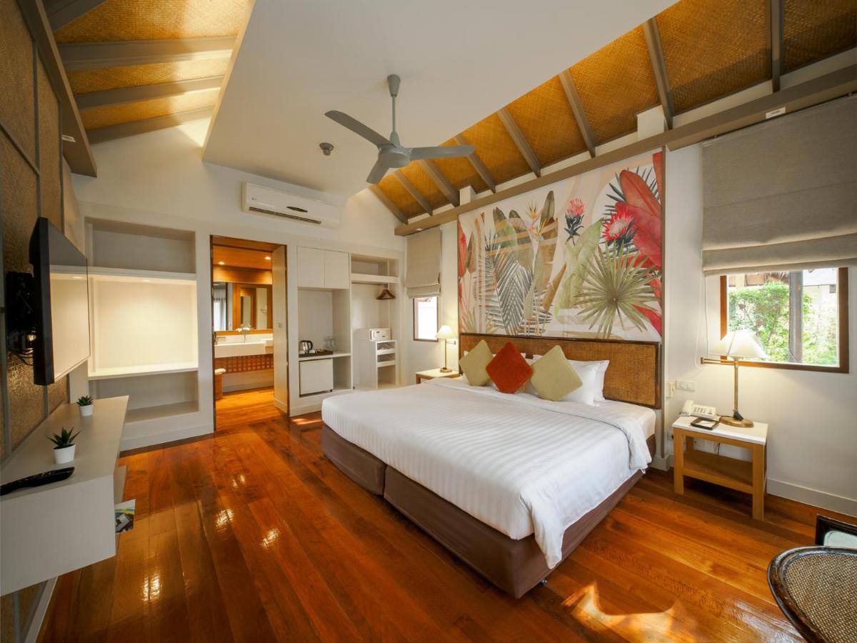 Fisherman's Resort Haad Chao Samran - Housity