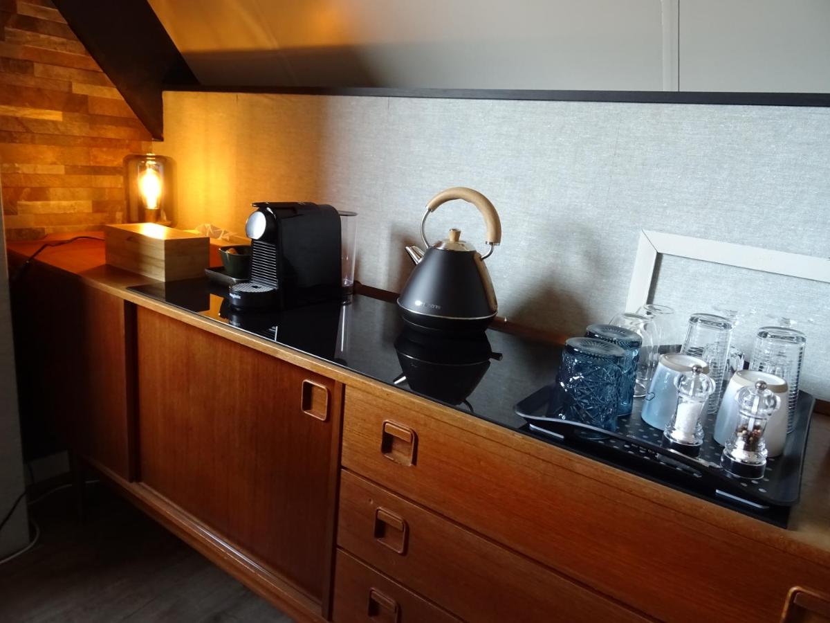 B&B Geniet Nátuurlijk - Housity