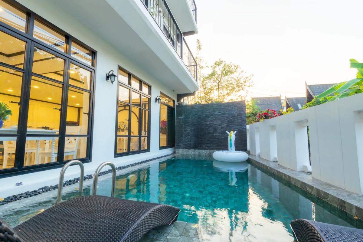 Le ville lanna Chiang Mai Gate Old Town Hotel - Housity