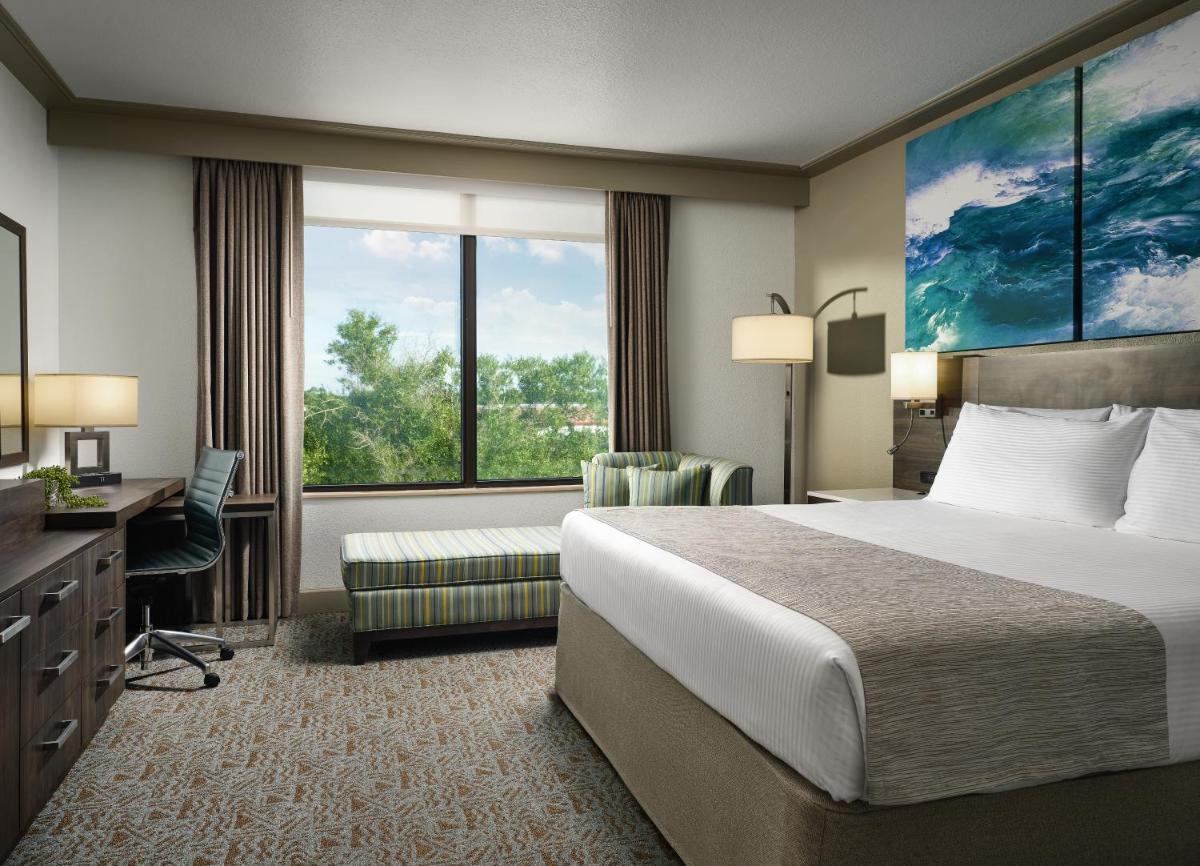 Buena Vista Suites Orlando - Hizvo
