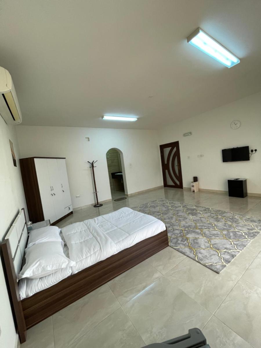 للإيجار استوديوهات ضمن فيلا جديده كلياً - Housity