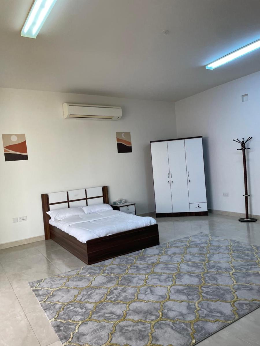 للإيجار استوديوهات ضمن فيلا جديده كلياً - Housity