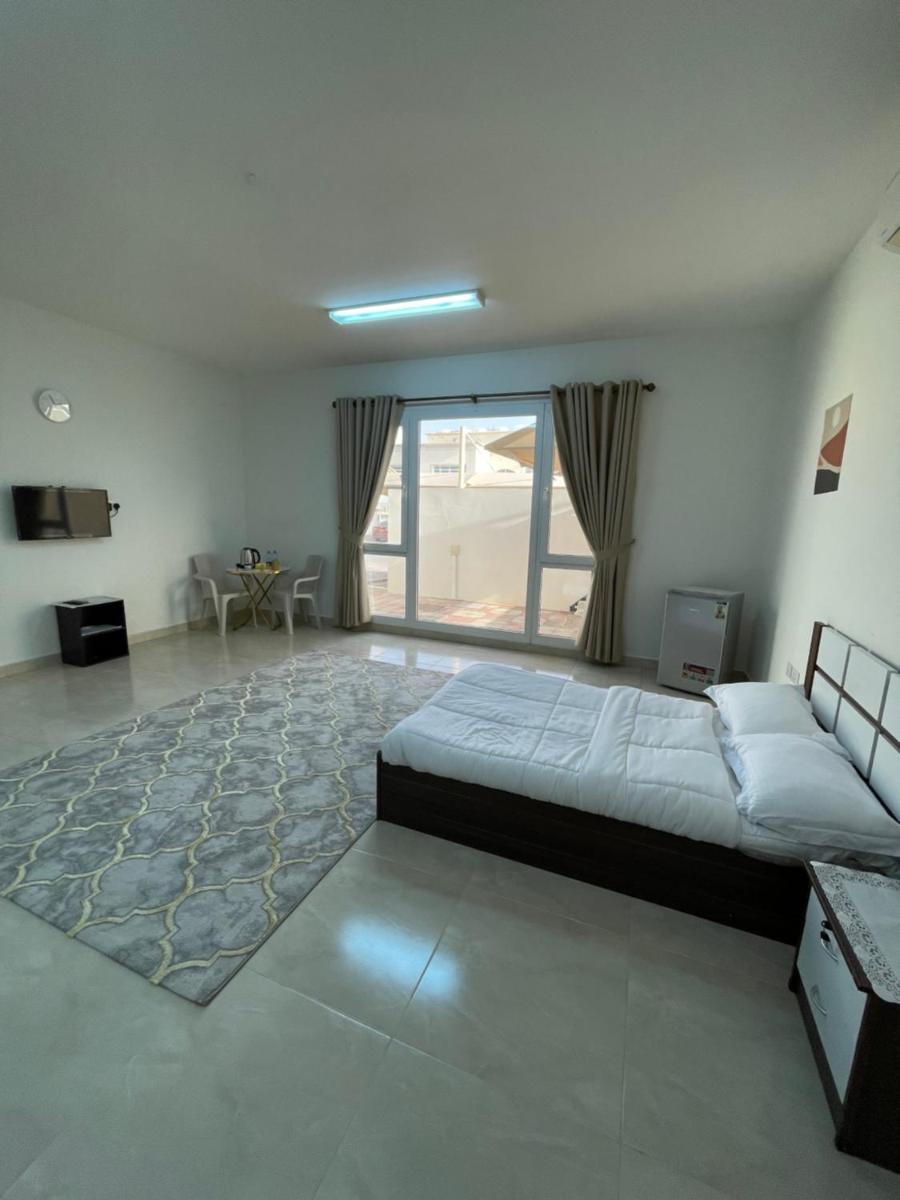 للإيجار استوديوهات ضمن فيلا جديده كلياً - Housity