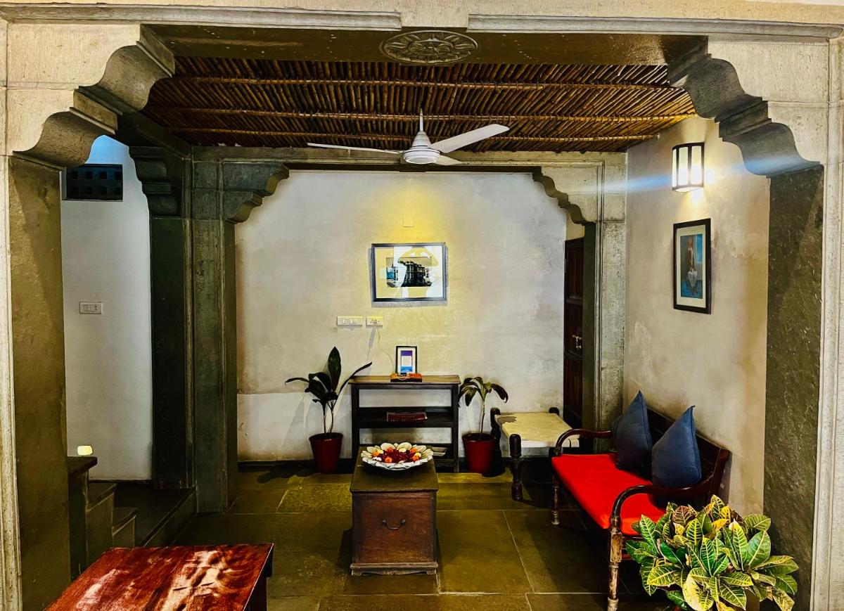 Madri Haveli - Housity
